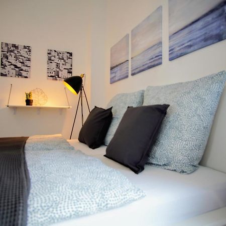 Lenastay I Nostalgieapartment I Innenstadt Kaiserslautern Dış mekan fotoğraf